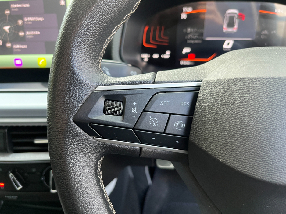 2023 SEAT Arona - image 21