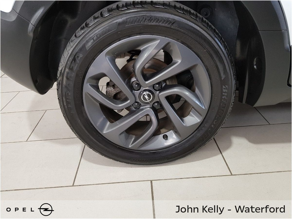 2019 Opel Crossland X - image 4