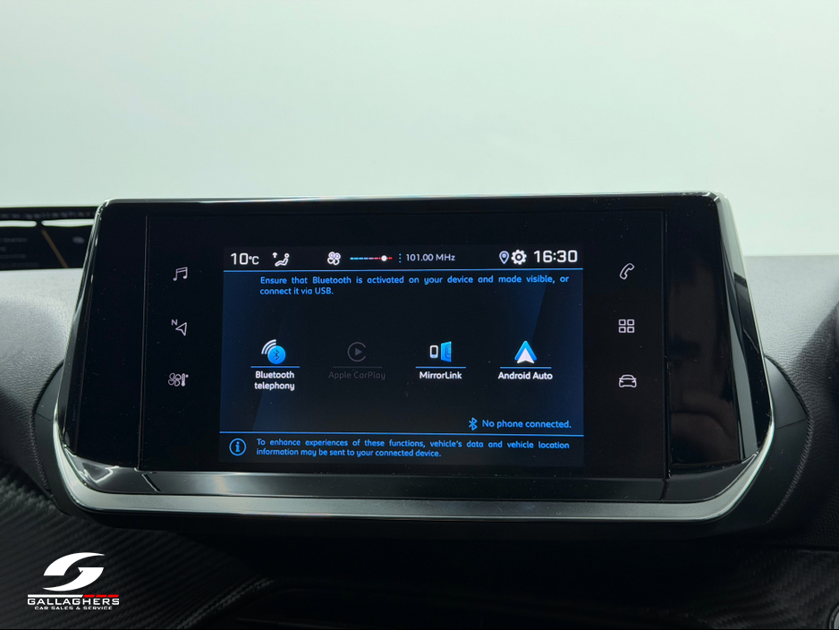 2022 Peugeot 208 (221) ACTIVE 1.2 PETROL MANUAL €14,495