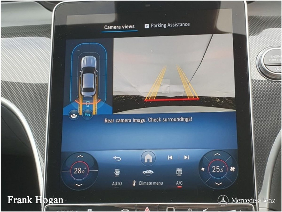 2026 Mercedes-Benz C Class - image 17