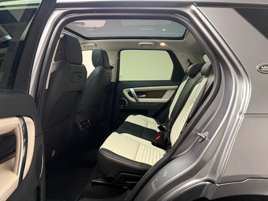 2021 Land Rover Discovery Sport HSE R-DYNAMIC 1.5 P300E *PAN ROOF* €37,990