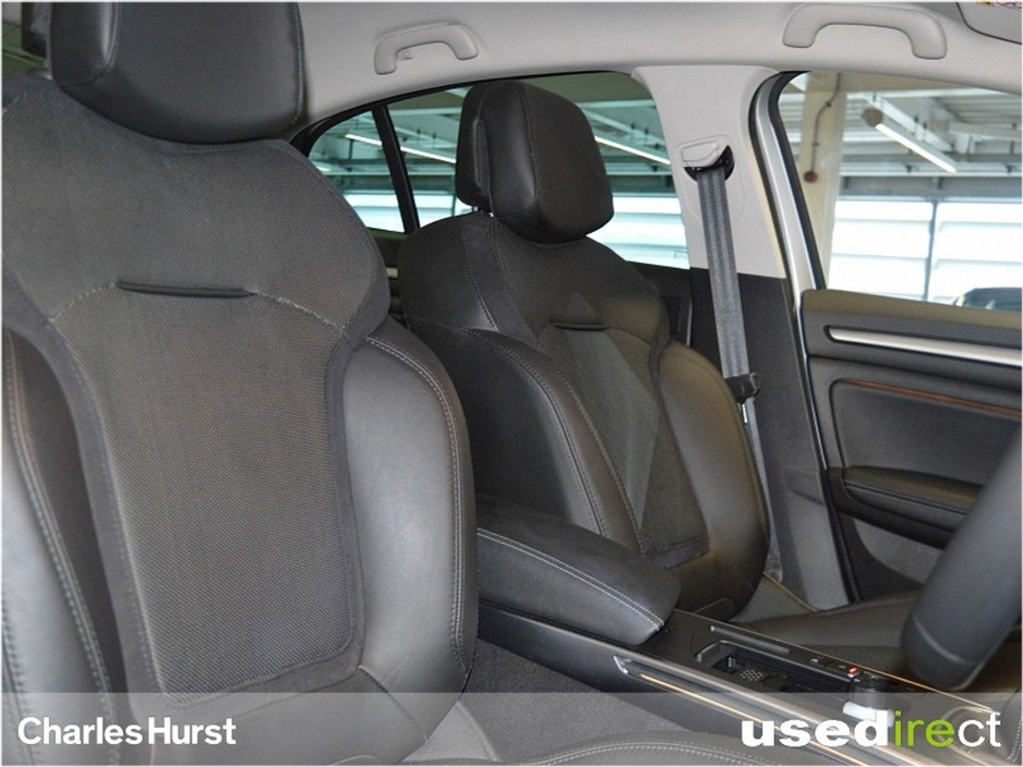 2020 Renault Megane 1.3 TCe 140 GPF Signature €12,496