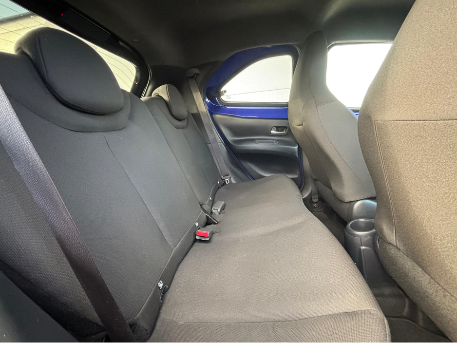 2023 Toyota Aygo X 1.0 DESIGN 4DR €16,950