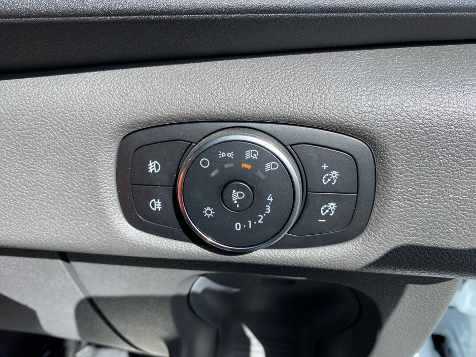 2026 Ford Transit - image 16