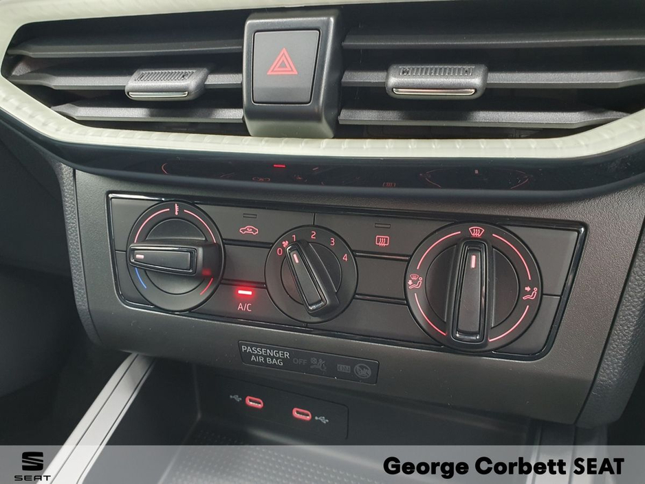 2026 SEAT Ibiza - image 14