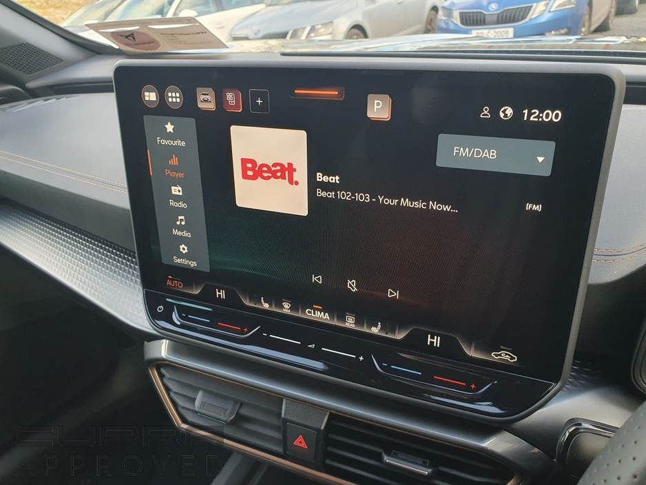 2026 Cupra Formentor - image 13