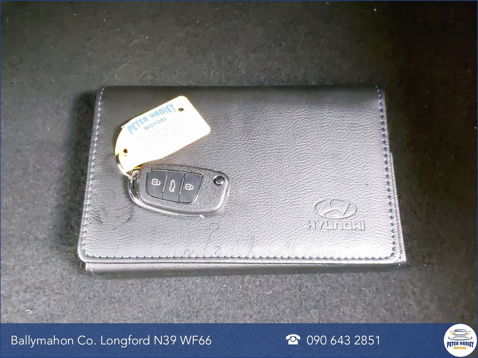 2018 Hyundai i30 - image 25