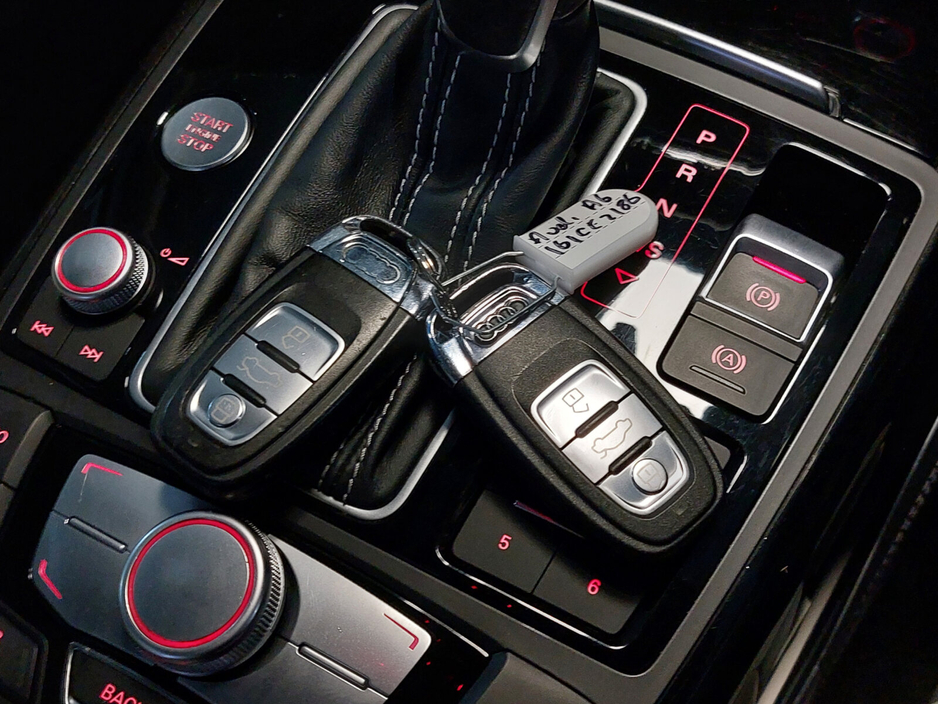 2016 Audi A6 2.0TDI 190 quattro S-Tronic S Line €20,999