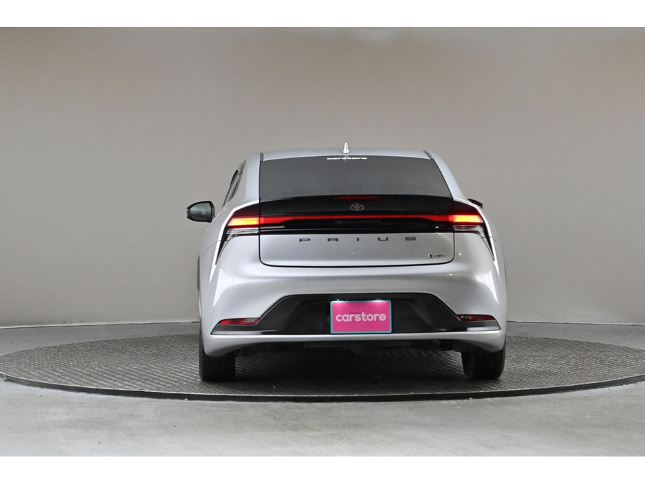 2023 Toyota Prius 1.8 SELF CHARGING HYBRID *REVERSE CAM*PARK SENSORS* €31,690