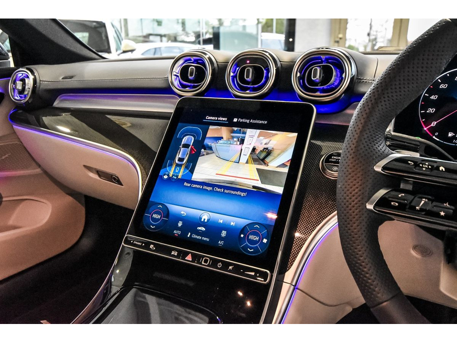 2026 Mercedes-Benz CLE - image 14