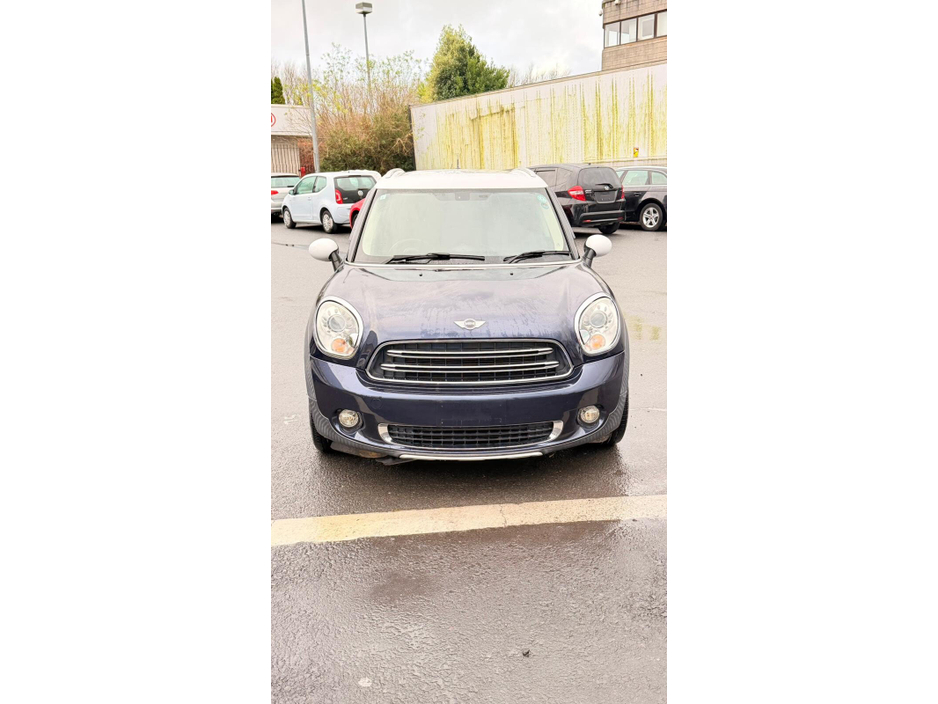 2015 MINI Hatch for sale in , Ireland