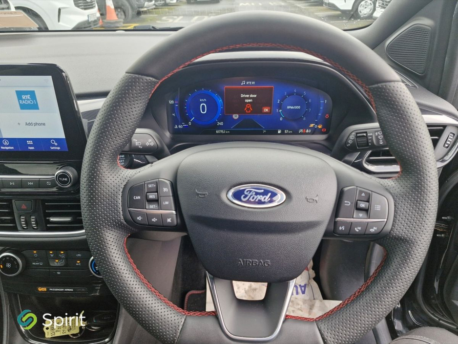 2023 Ford Puma - image 14