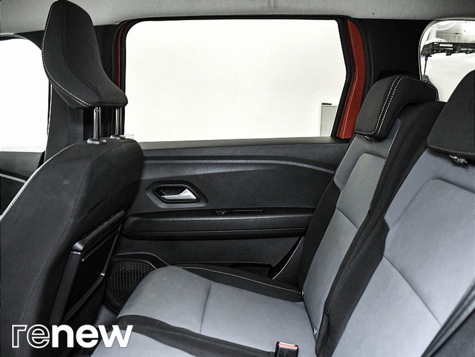 2023 Dacia Jogger TCe 110 Extreme SE €21,900