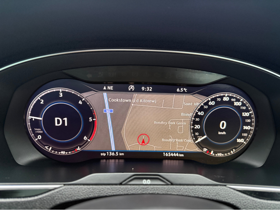 2018 Volkswagen Passat 2.0 TDI R-LINE AUTO*FULL SERVICE HISTORY* €21,995