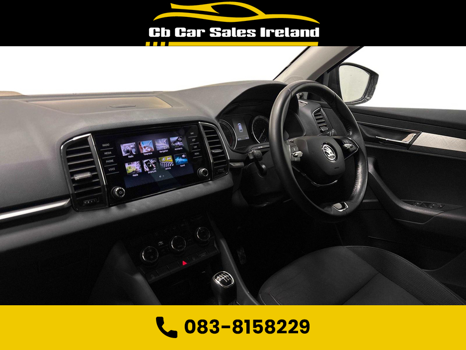 2022 Skoda Karoq SE DRIVE TDI SCR