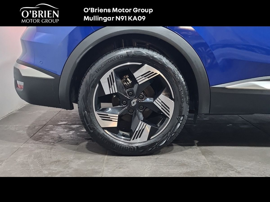 2025 Renault Symbioz - image 9