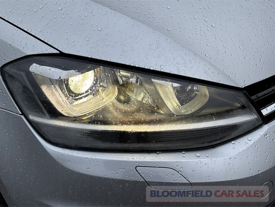 2016 Volkswagen Golf 1.4 HIGHLINE , AUTO // IMMACULATE €14,950