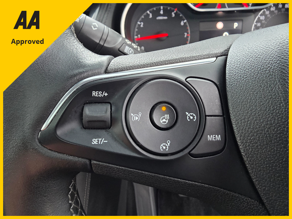 2020 Opel Grandland X ELITE * AUTOMATIC * 1.5 D €20,900