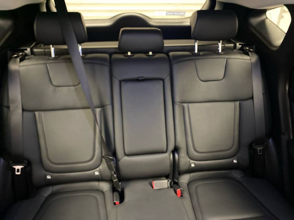 2024 Hyundai Tucson - image 22