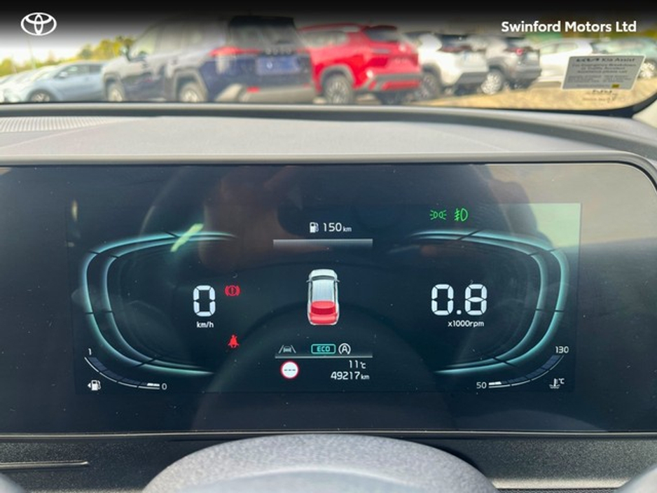 2024 Kia Sportage - image 10