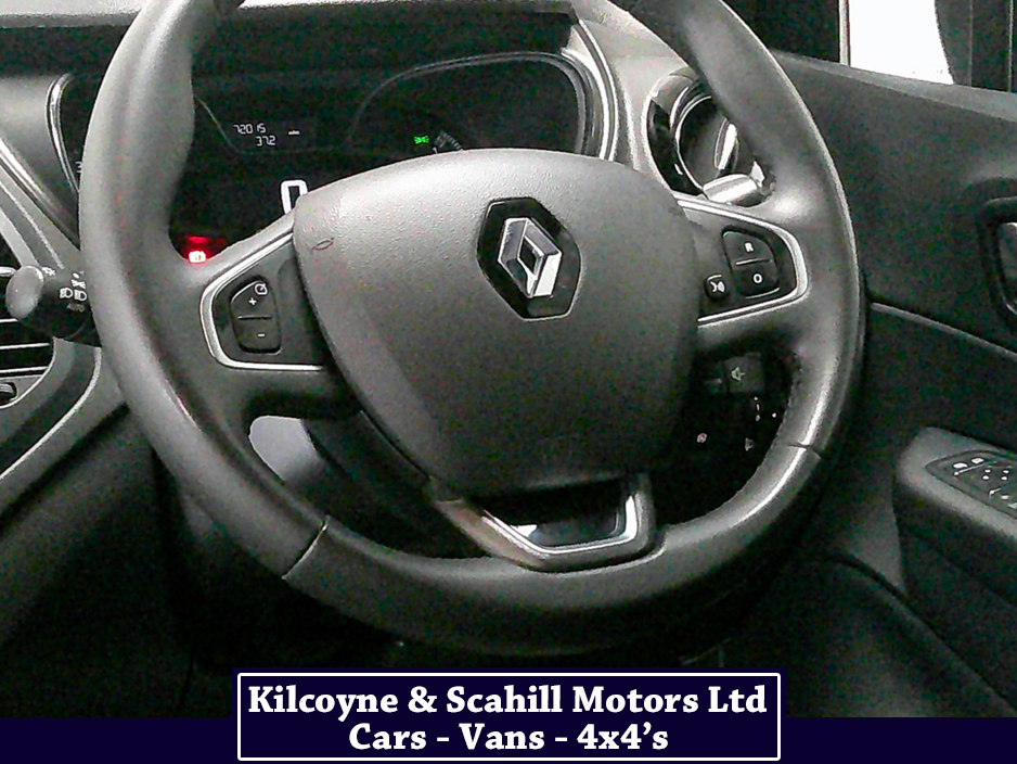 2019 Renault Captur ICONIC DCI €13,950