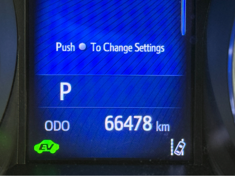 2018 Toyota C-HR - image 22