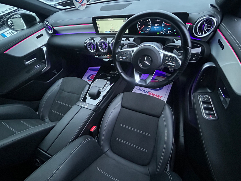 2022 Mercedes-Benz A Class - image 42