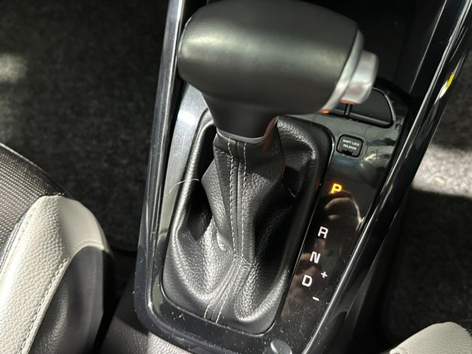 2020 Kia Stonic K3 Automatic 1.0 Petrol 201 €15,800