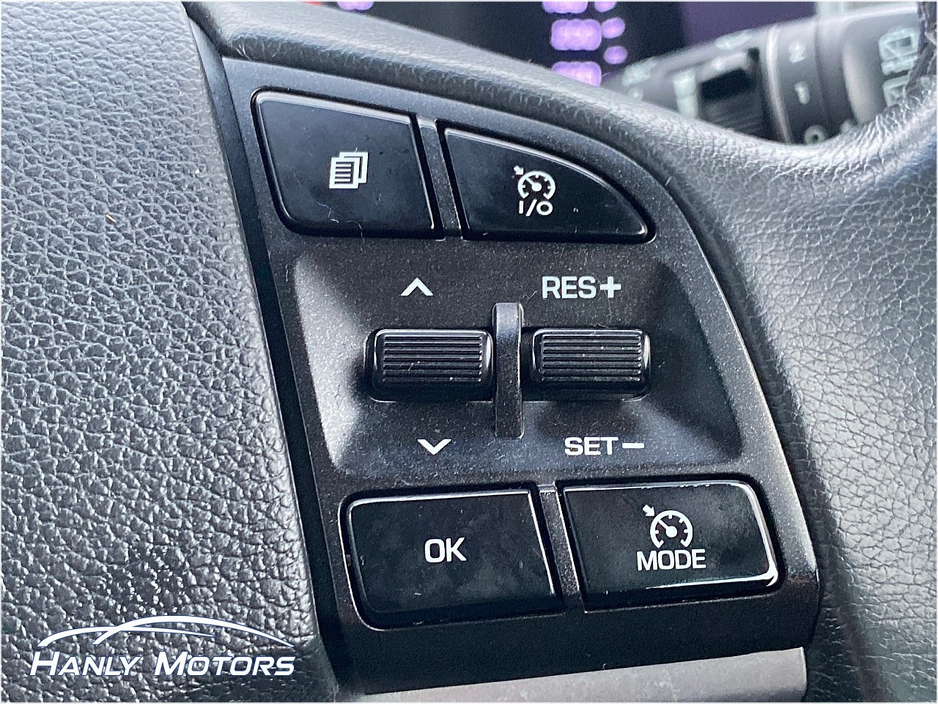 2019 Hyundai Tucson - image 18