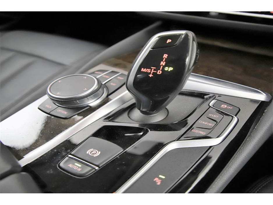 2020 BMW 5 Series 520D SE LOW MILEAGE €29,890