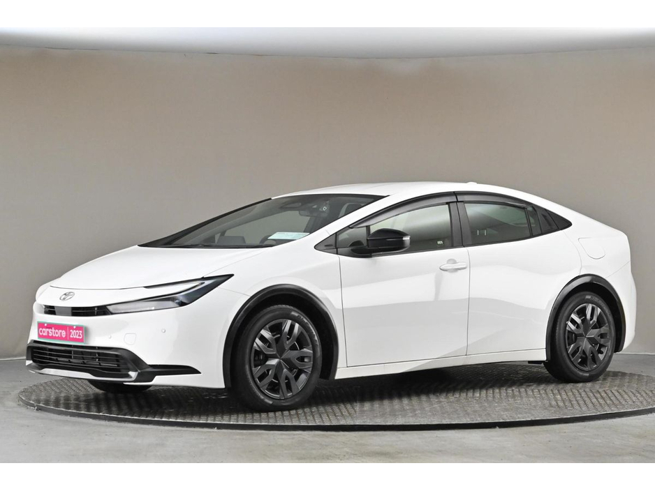 2023 Toyota Prius 1.8 SELF CHARGING HYBRID *REVERSE CAM*PARK SENSORS* €30,890