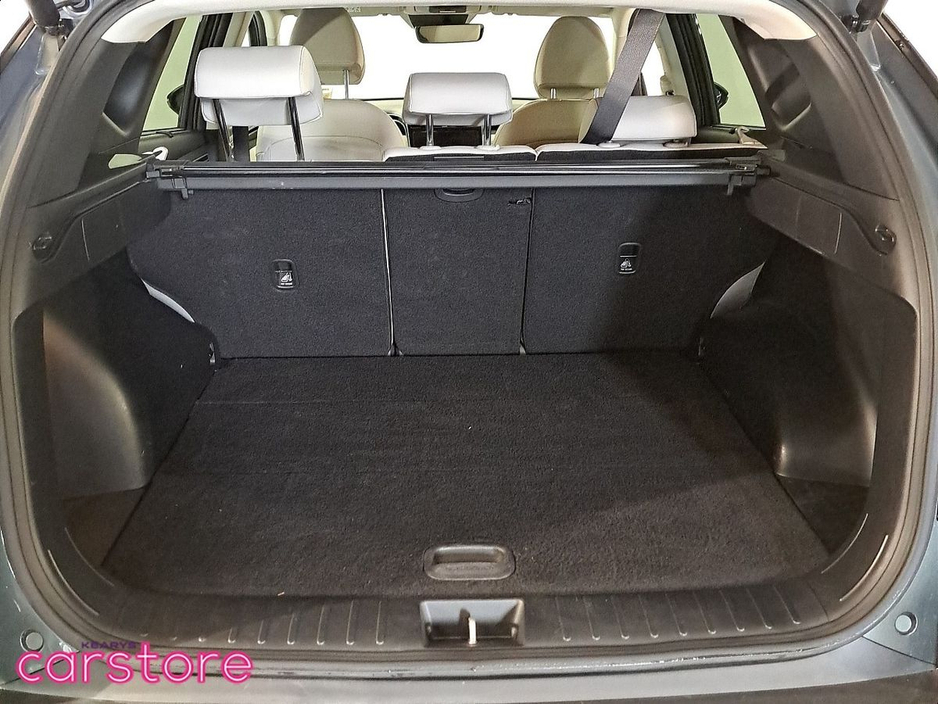 2024 Hyundai Tucson - image 19