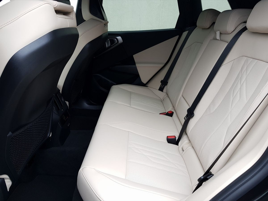 2026 BMW X3 xDrive30e M Sport