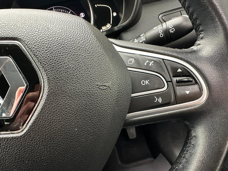 2018 Renault Kadjar 1.5 DCI DYNAMIQUE S NAV 110 BHP €13,900