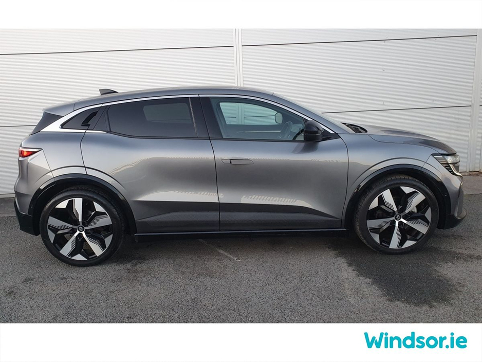 2024 Renault Megane E-Tech EV40 130hp Techno €25,495