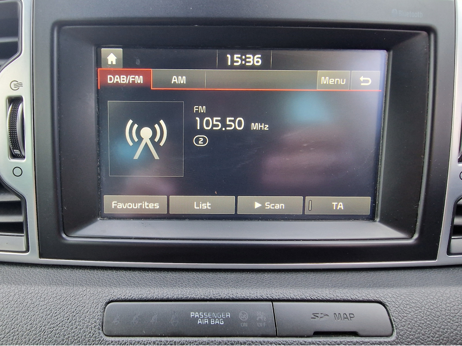 2018 Kia Sportage GT-LINE CRDI ISG LOW MILES €17,950