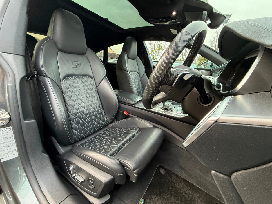 2020 Audi S7 SPORTBACK 3.0 TDI 350BHP QUATTRO AUTO *HUGE SPEC* €54,900