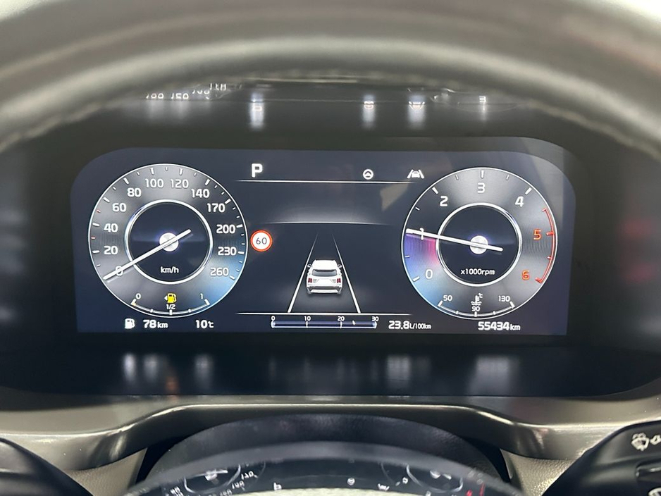 2023 Kia Sorento - image 14