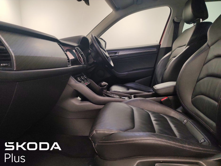 2022 Skoda Kodiaq 7S STYLE 2.0 TDI 15 150HP DSG 5DR AU €39,950