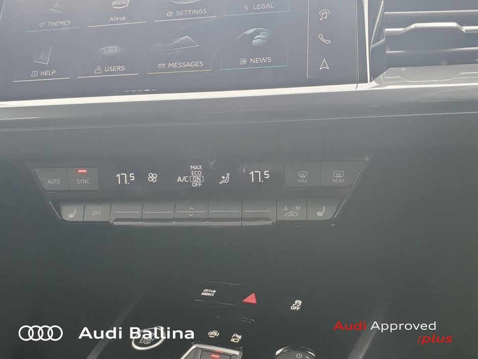 2025 Audi Q4 e-tron - image 18