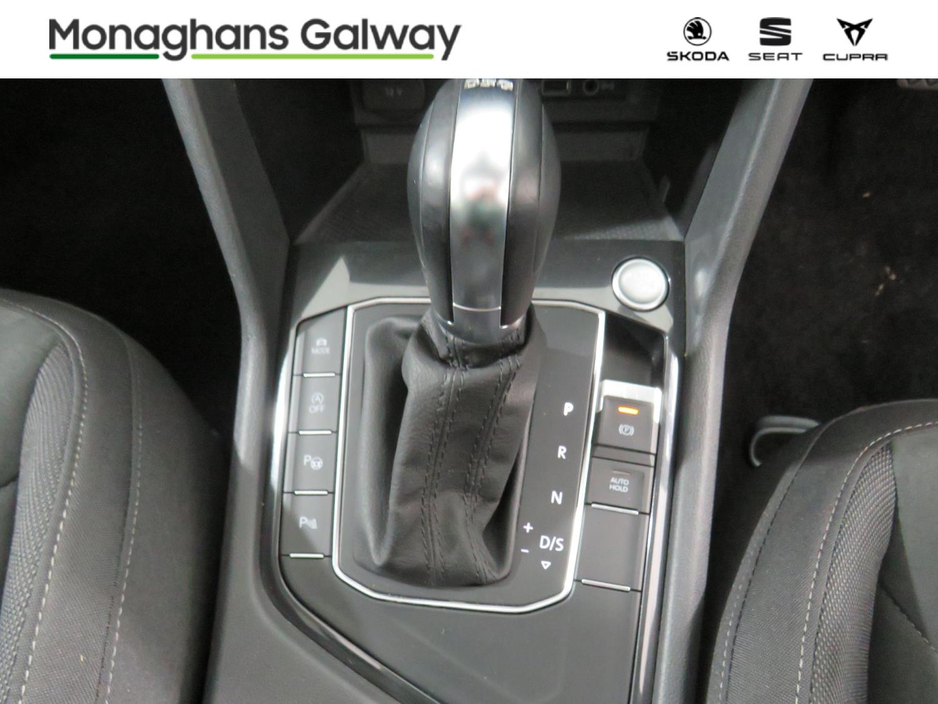 2019 Volkswagen Tiguan Allspace R-LINE 2.0 TDI AUTO 7 SEATER