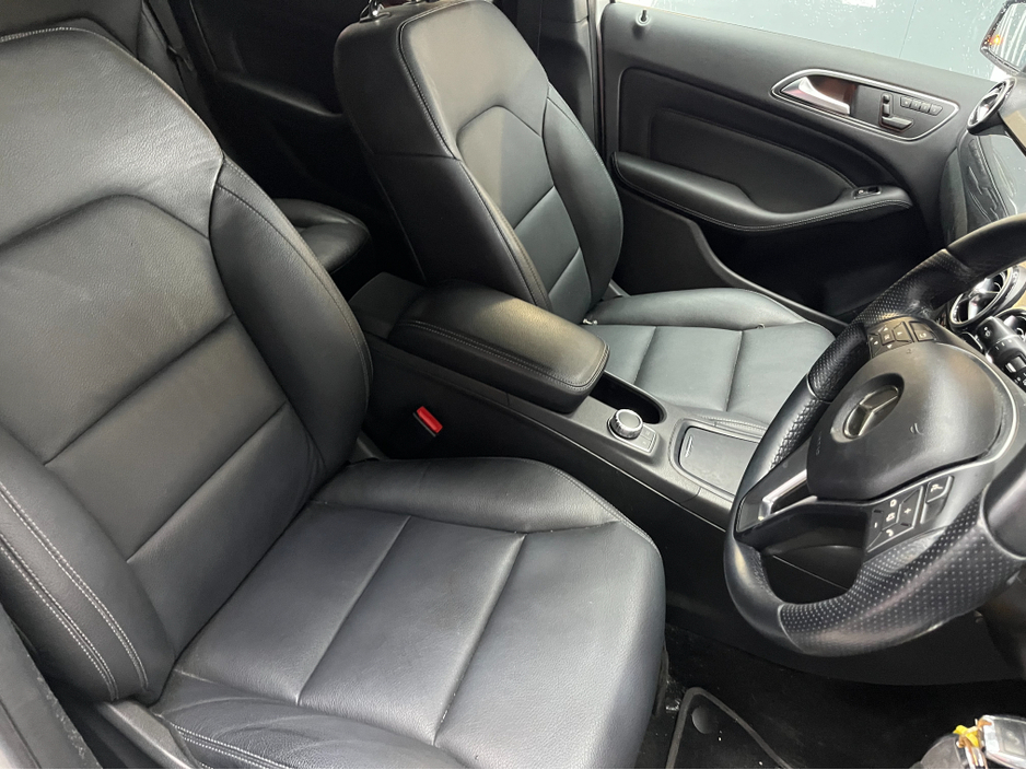 2014 Mercedes-Benz B Class - image 10