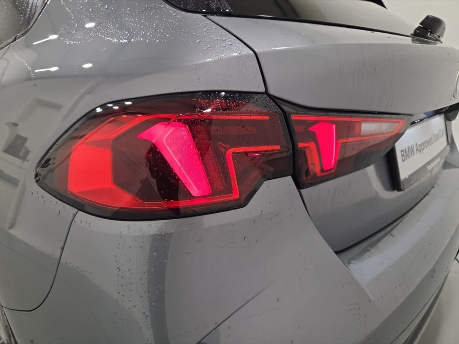 2026 BMW 1 Series 120 Sport €47,950