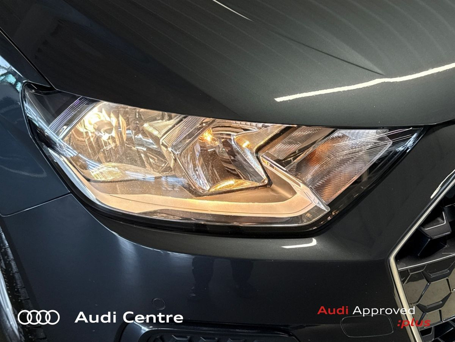 2024 Audi A1 - image 18