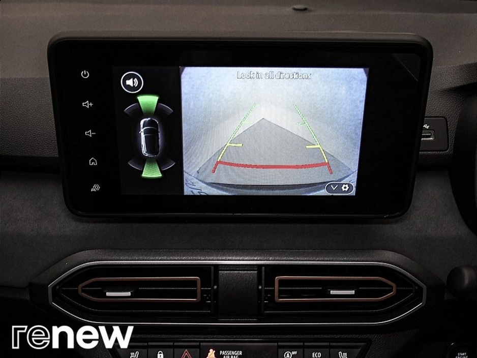 2023 Dacia Sandero Stepway - image 24