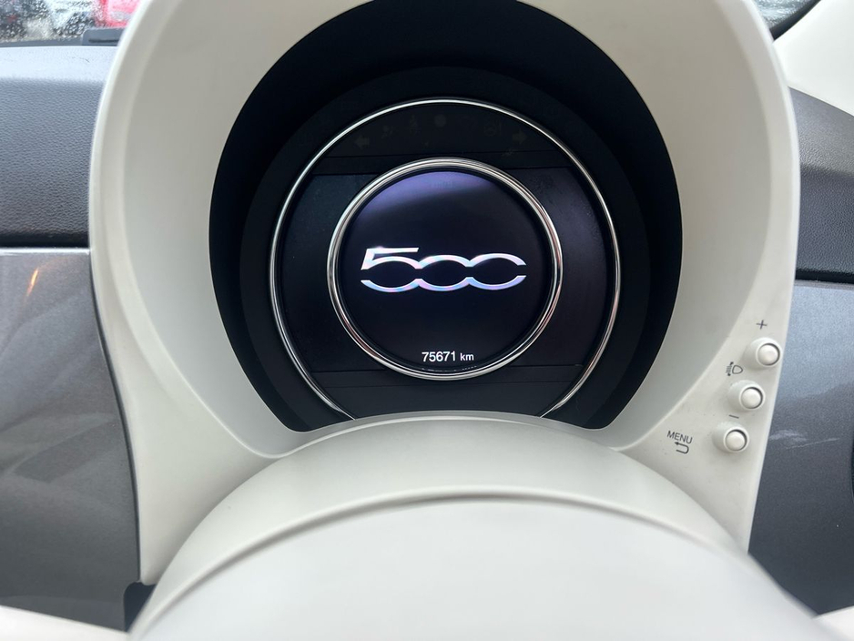 2023 Fiat 500 - image 18