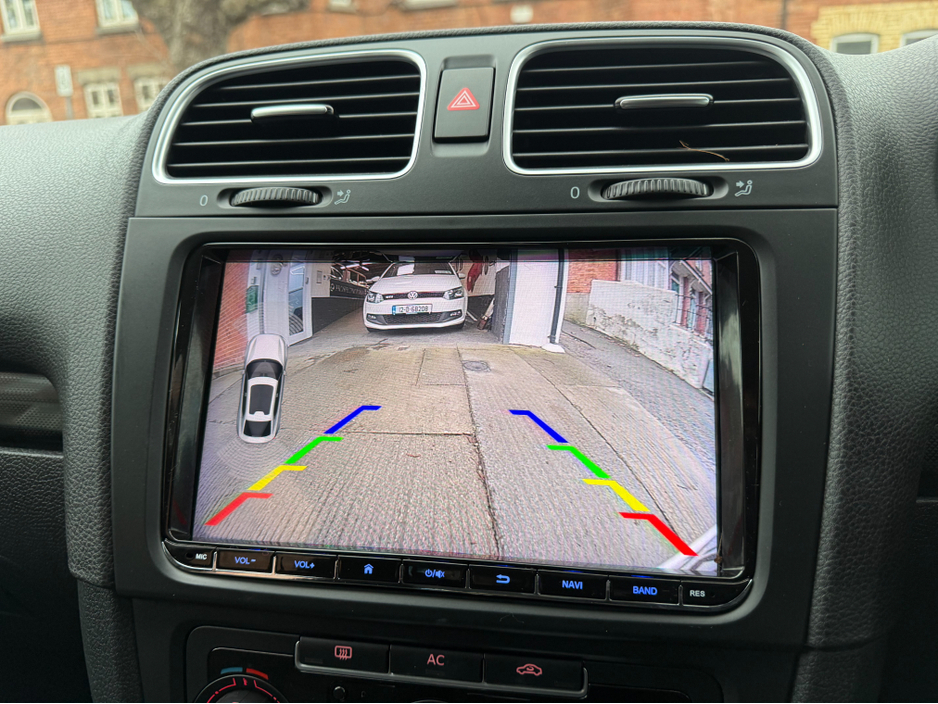 2012 Volkswagen Golf 1.2tsi Automatic, Only 25kms! New Nct 01/2027, Apple Car Play, Android Auto, Reversing Camera, Sat Nav, A/C, Alloys, 5 Door, Service & Warranty Included, SIMI Dealer, €9,950