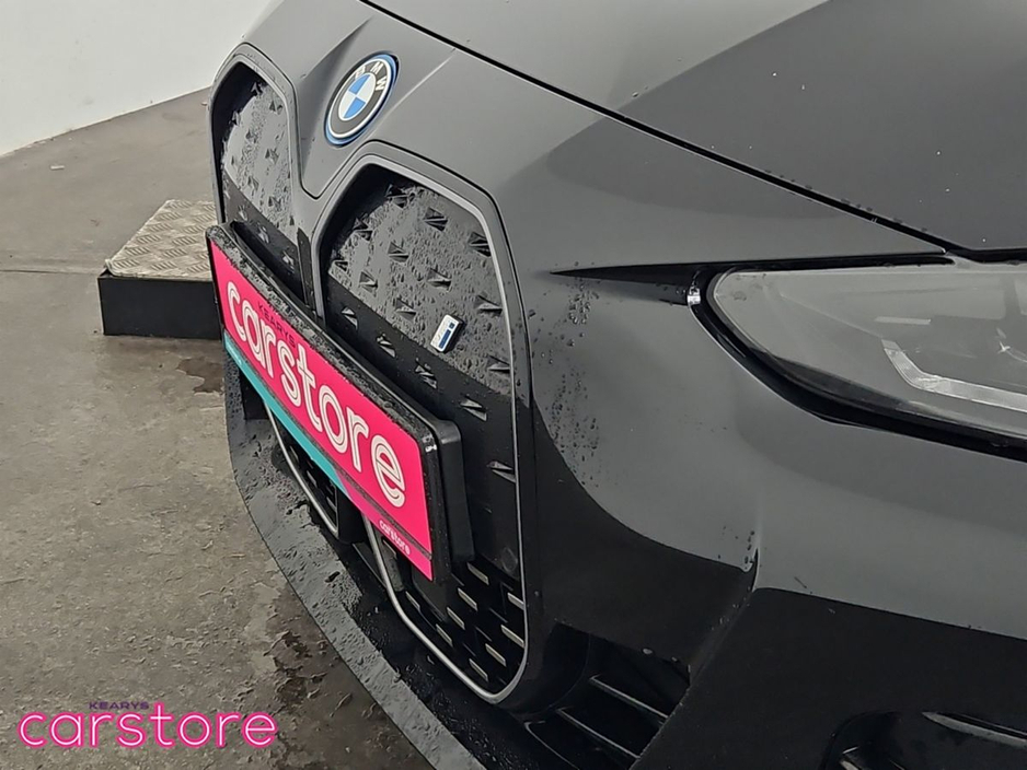 2023 BMW i4 I4 Edrive40 M Sport eDrive40 M Sport 340 Electric 83.9 kWh Auto €36,880