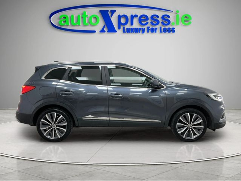 2020 Renault Kadjar S-edition, Panoramic Roof €19,995