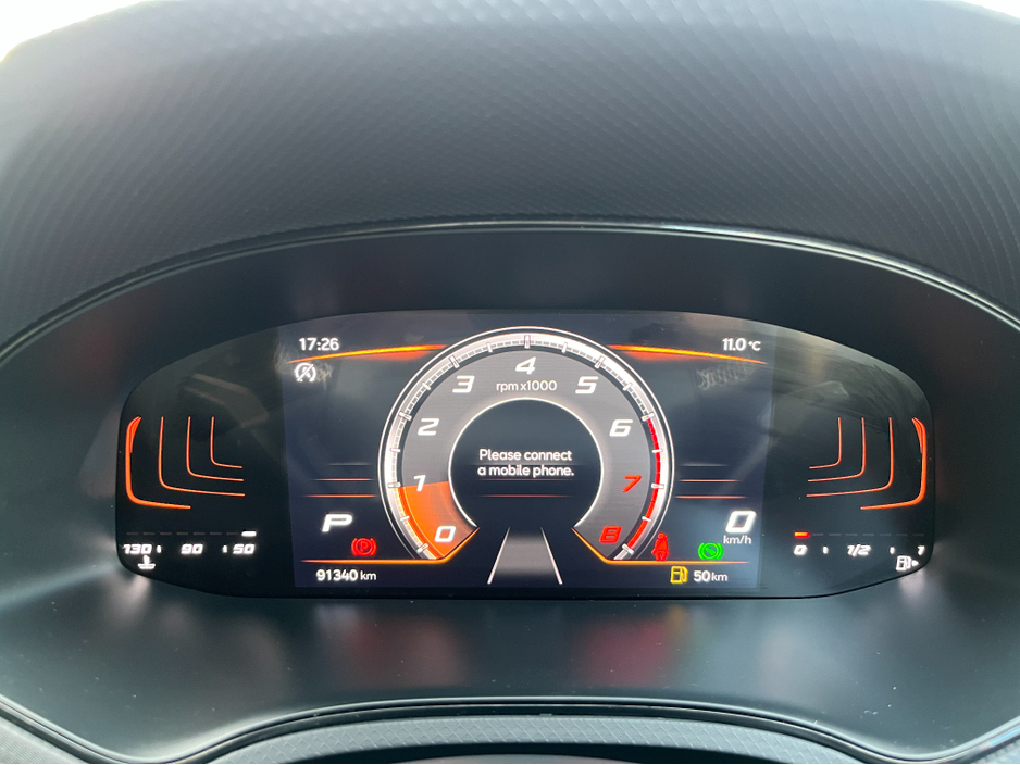 2023 SEAT Arona - image 22